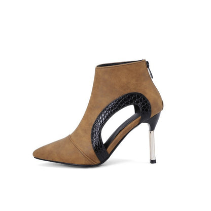 Bequeme Orthopädische Stiefel für den Alltag