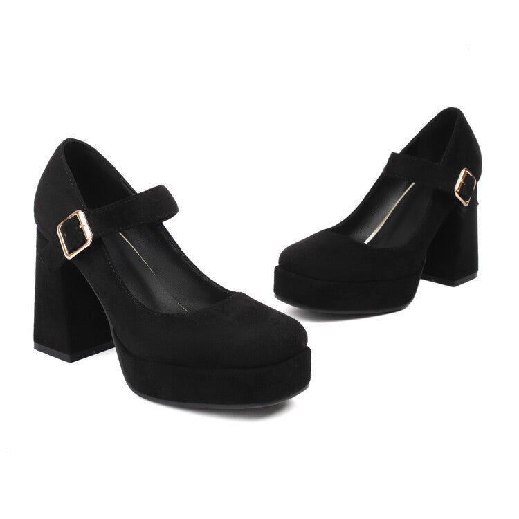 Vintage inspirierte Orthopädische Schuhe