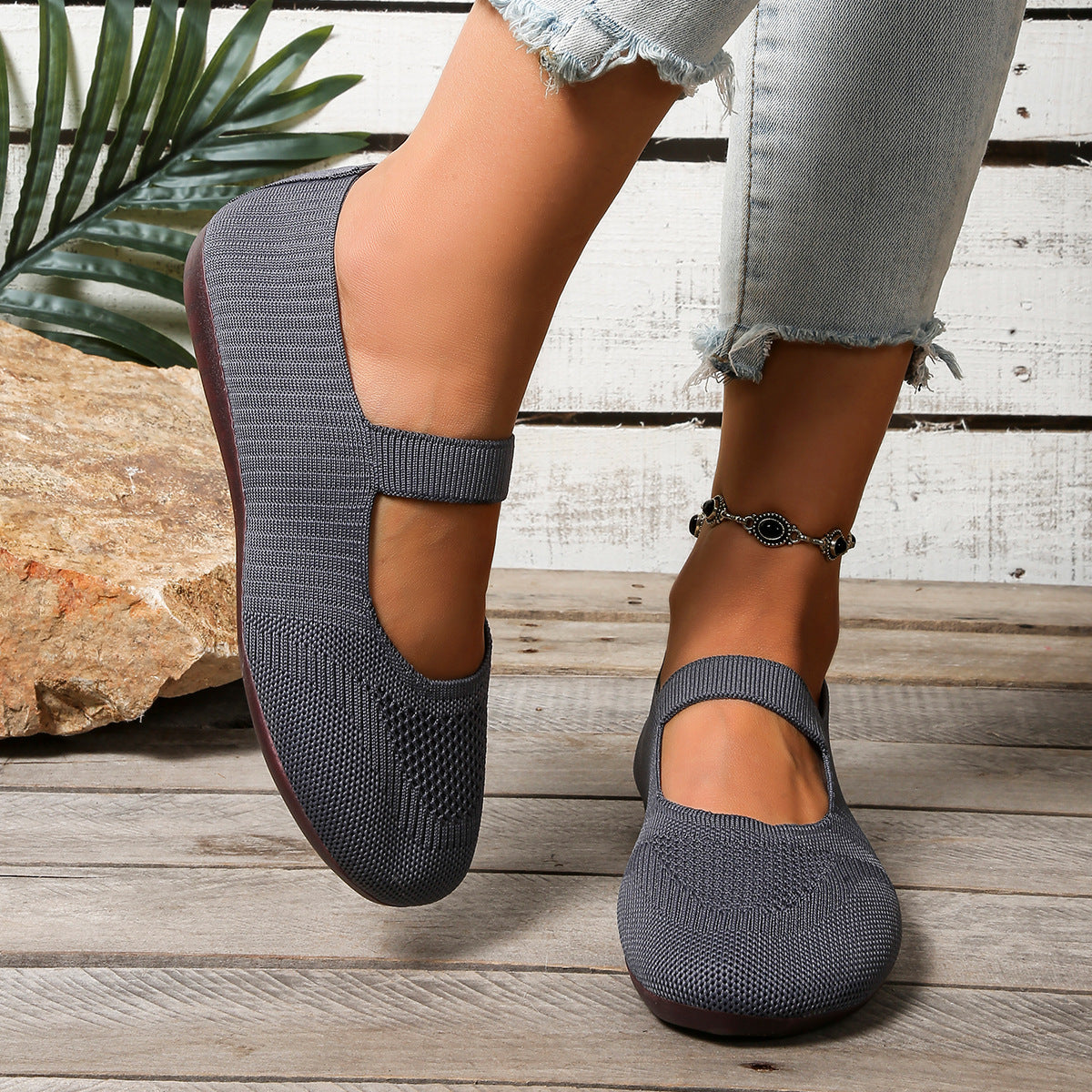 Anmutige Orthopädische Schuhe für modernen Look