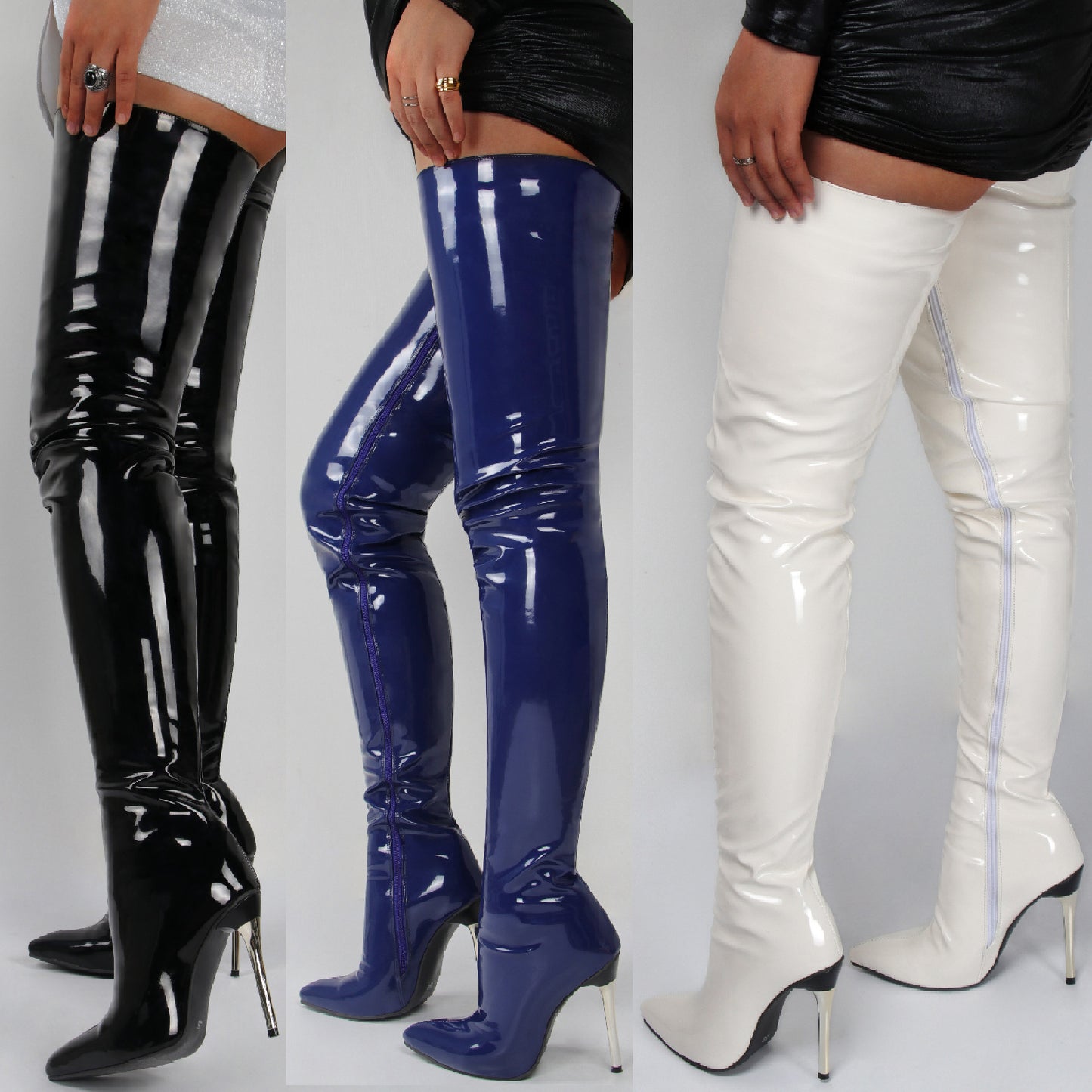 Bequeme Orthopädische Stiefel für den Alltag