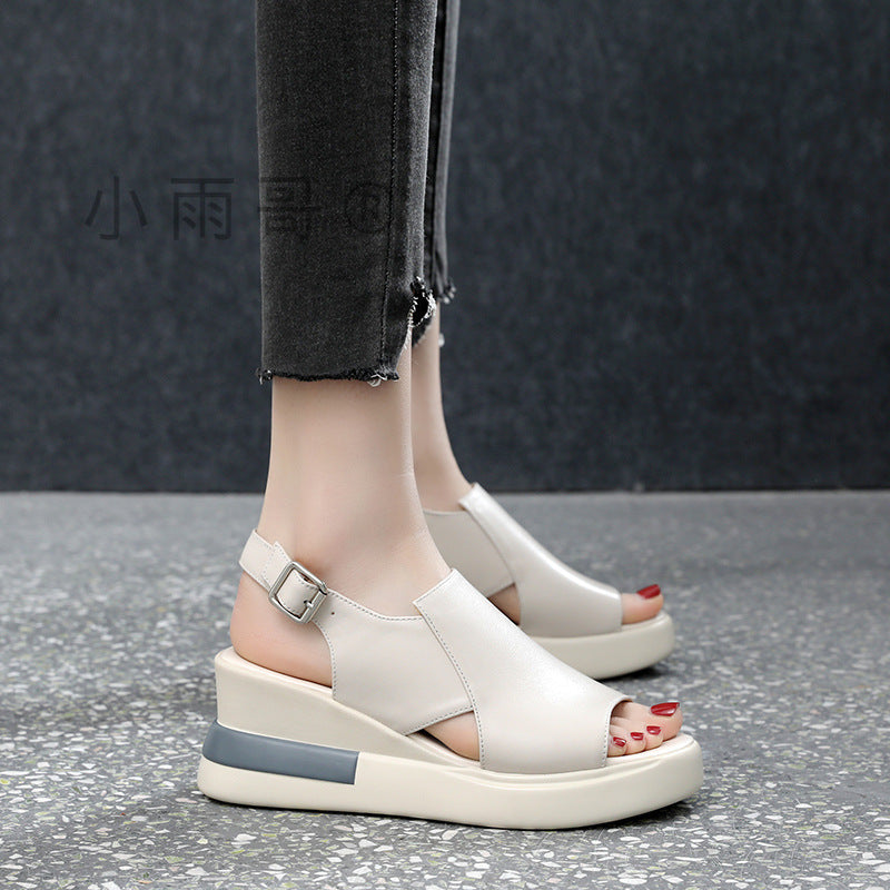 Stilvolle Orthopädische Sandalen für jeden Anlass