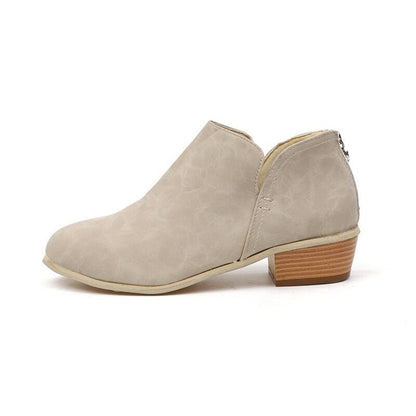 Anmutige Orthopädische Schuhe für modernen Look