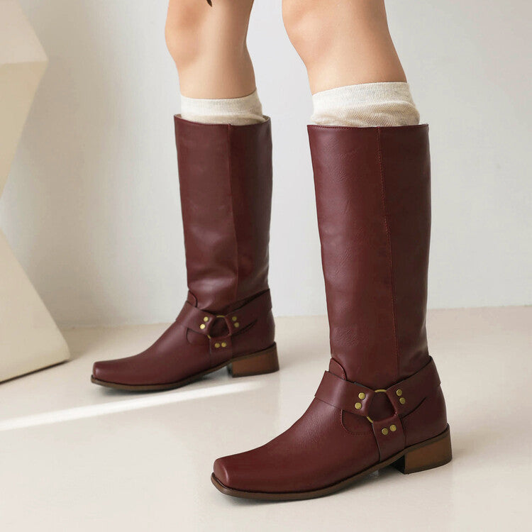 Elegante Orthopädische Stiefel für jeden Schritt