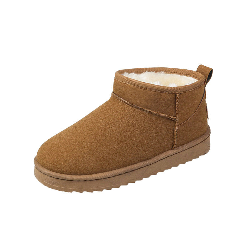 Bequeme Orthopädische Stiefel für den Alltag