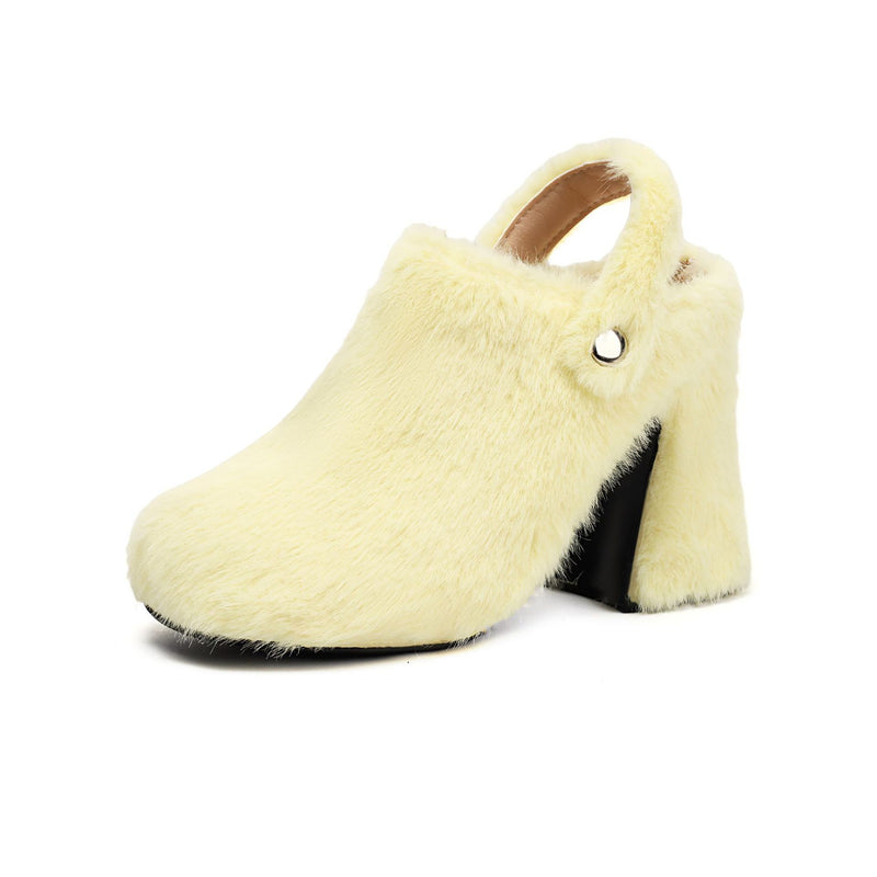 Anmutige Orthopädische Schuhe für modernen Look