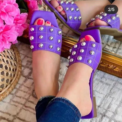 Anmutige Orthopädische Sandalen für modernen Look