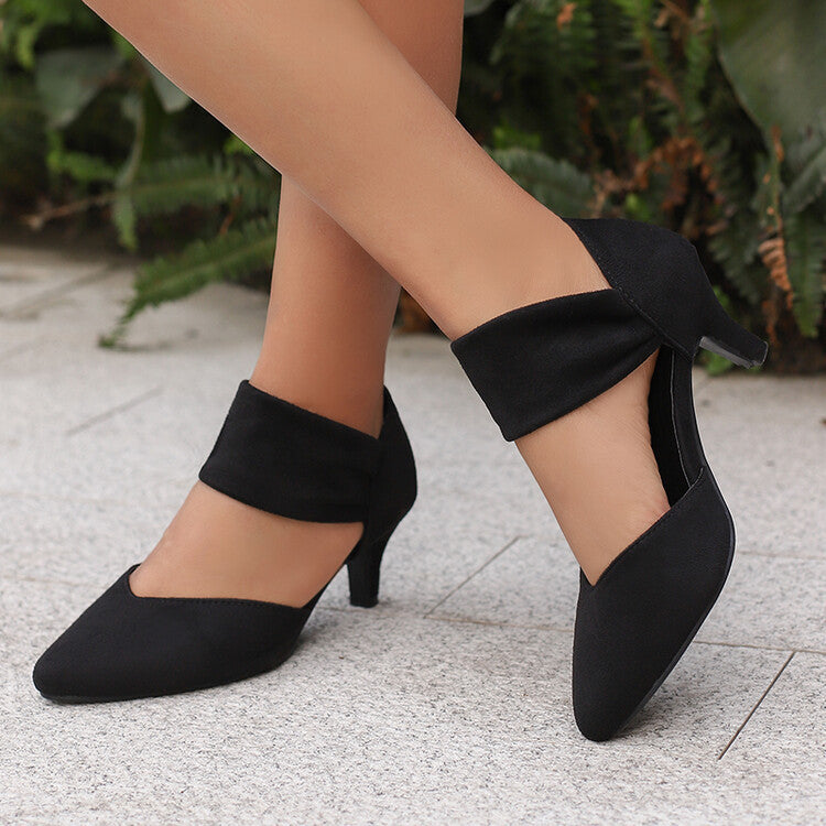 Klassische Orthopädische Sandalen mit zeitlosem Stil