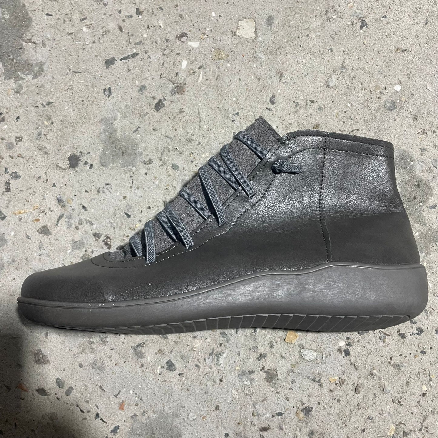 Wunderschön gefertigte Orthopädische Stiefel