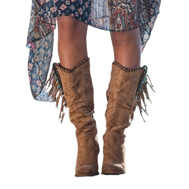 Bequeme Orthopädische Stiefel für den Alltag