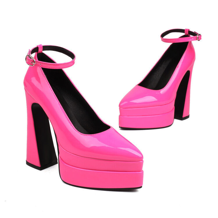 Schicke Orthopädische Schuhe mit einzigartigem Design