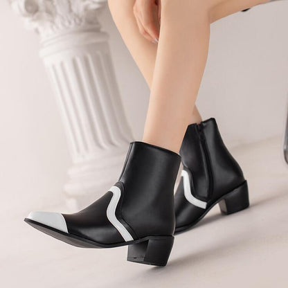 Wunderschön gefertigte Orthopädische Stiefel