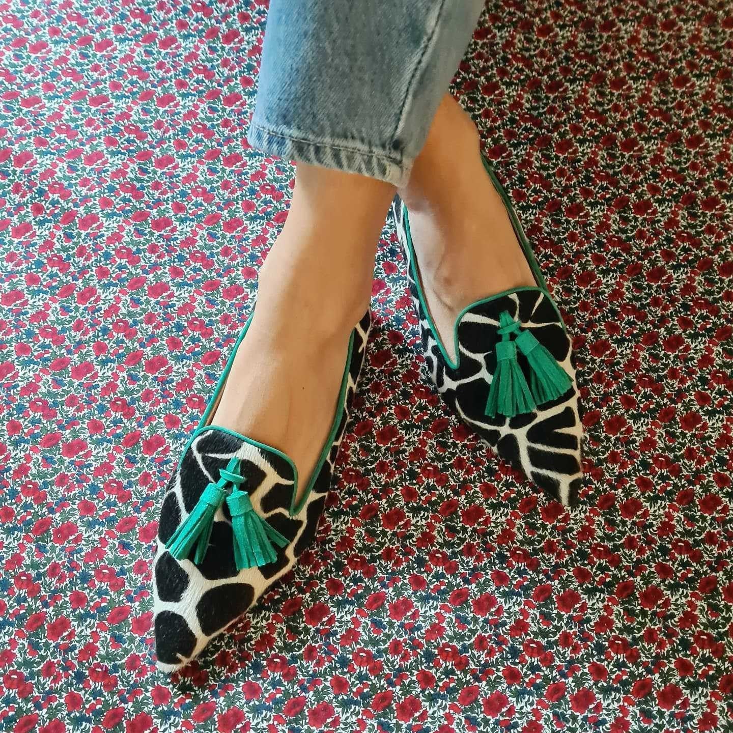 Anmutige Orthopädische Schuhe für modernen Look