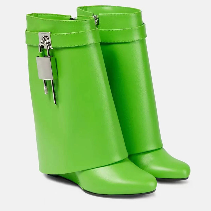Stilvolle Orthopädische Stiefel für jeden Anlass