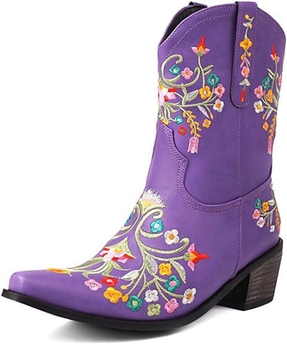 Elegante Orthopädische Stiefel für jeden Schritt