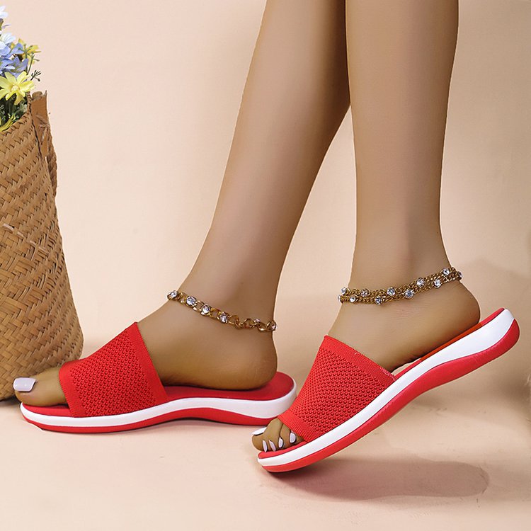 Wunderschön gefertigte Orthopädische Sandalen