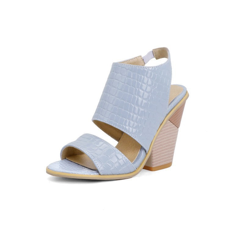 Wunderschön gefertigte Orthopädische Sandalen