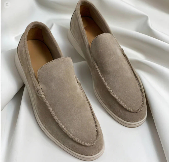 Elegante Orthopädische Schuhe für jeden Schritt