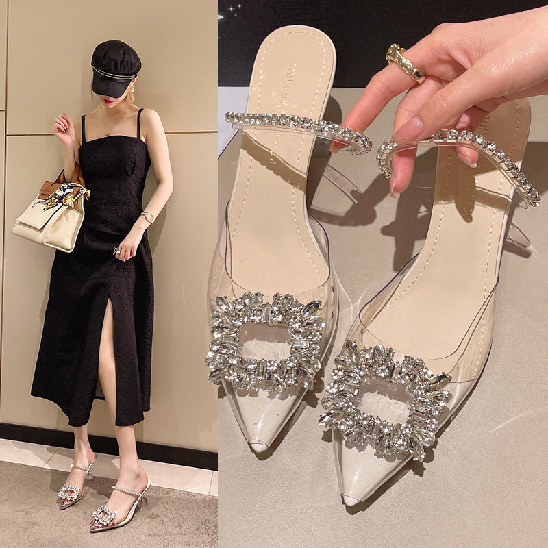Vintage inspirierte Orthopädische Schuhe