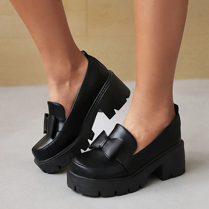 Anmutige Orthopädische Schuhe für modernen Look