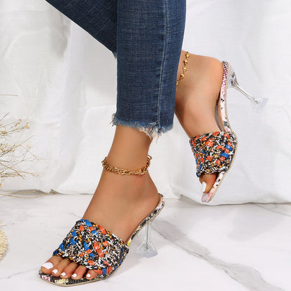 Vintage inspirierte Orthopädische Schuhe