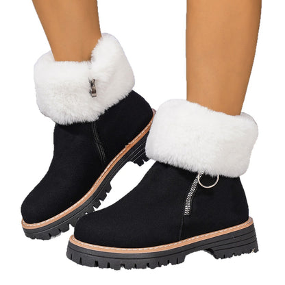 Bequeme Orthopädische Stiefel für den Alltag