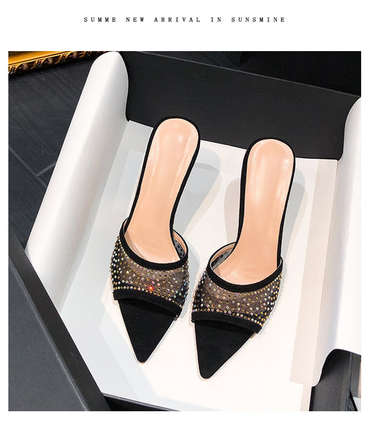 Elegante Orthopädische Sandalen für jeden Schritt