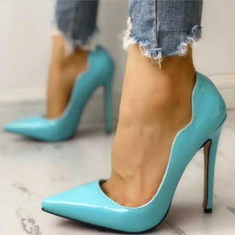 Schicke Orthopädische Schuhe mit einzigartigem Design