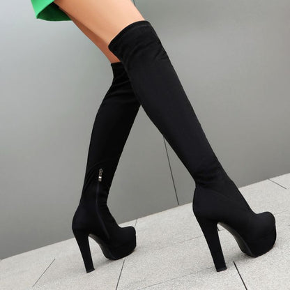 Wunderschön gefertigte Orthopädische Stiefel