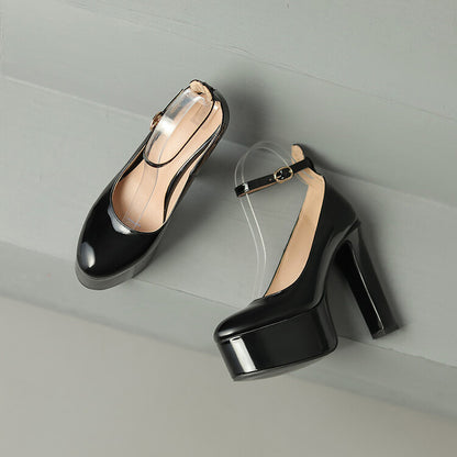 Elegante Orthopädische Schuhe für jeden Schritt