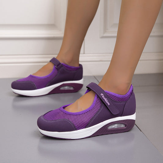 Bequeme Orthopädische Sandalen für den Alltag