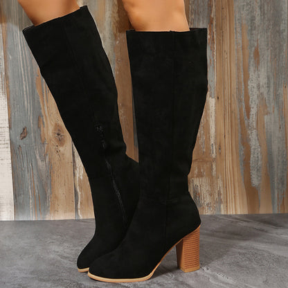 Schicke Orthopädische Stiefel mit einzigartigem Design