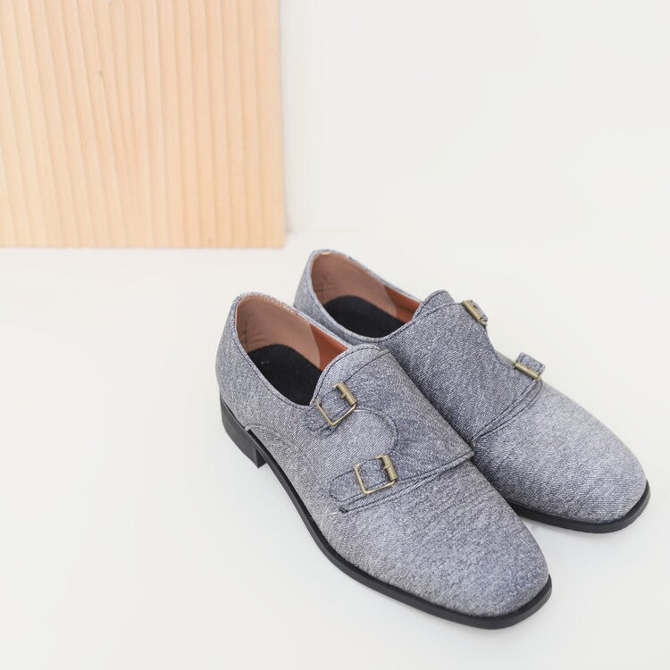 Anmutige Orthopädische Schuhe für modernen Look