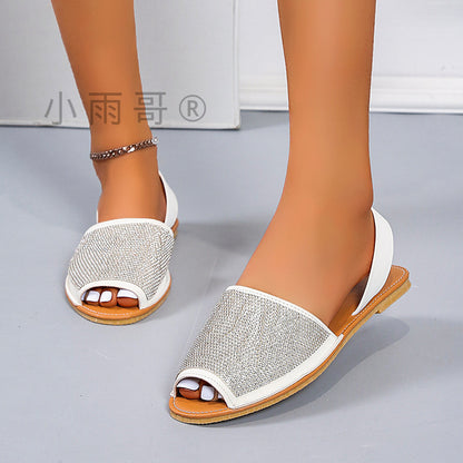 Stilvolle Orthopädische Sandalen für jeden Anlass