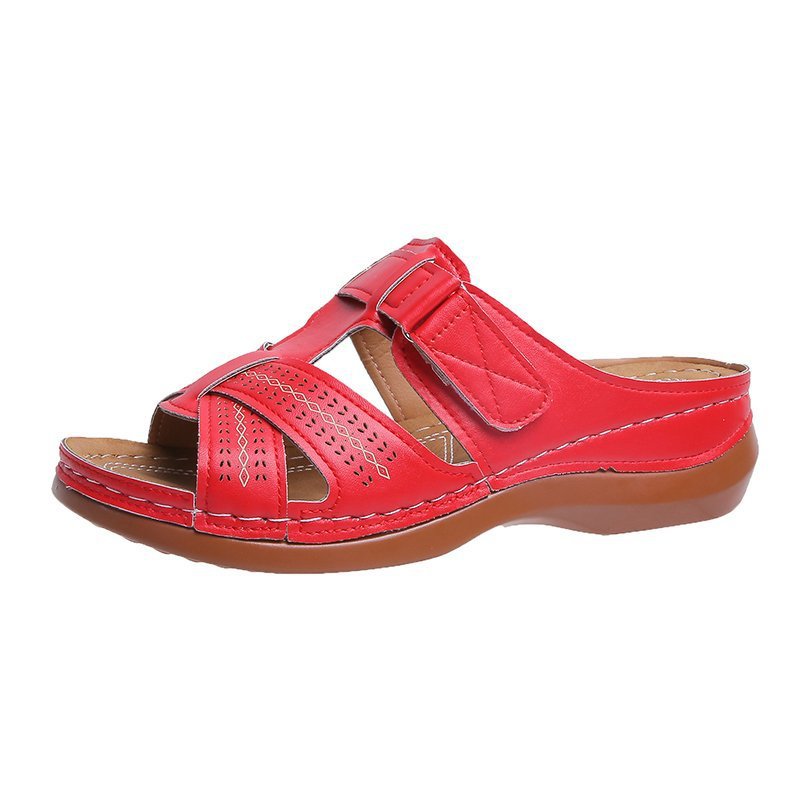 Bequeme Orthopädische Sandalen für den Alltag