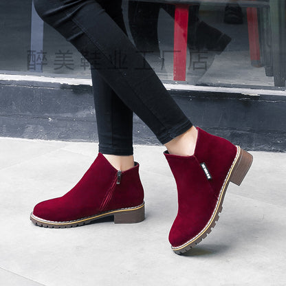 Wunderschön gefertigte Orthopädische Stiefel