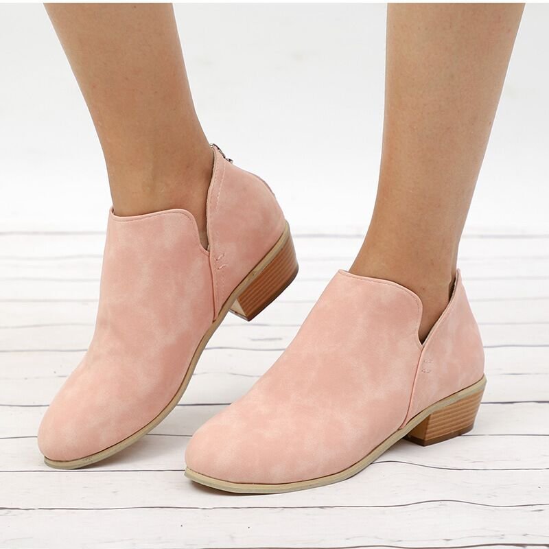 Anmutige Orthopädische Schuhe für modernen Look