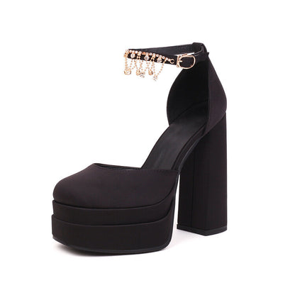 Anmutige Orthopädische Sandalen für modernen Look