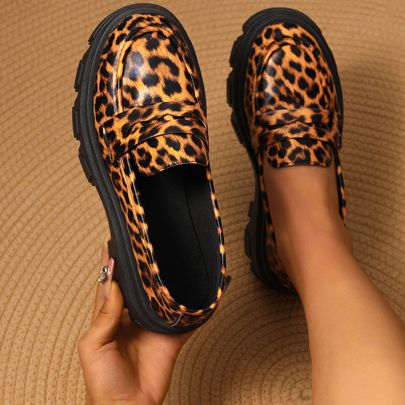 Elegante Orthopädische Schuhe für jeden Schritt
