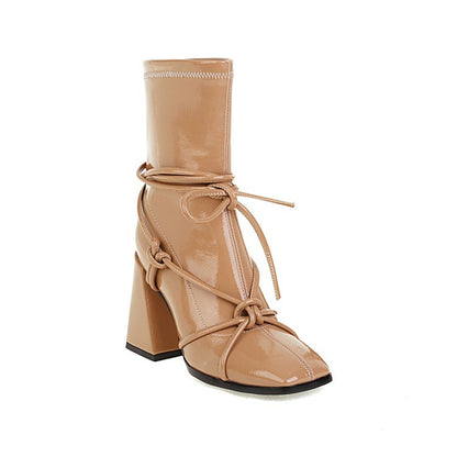 Stilvolle Orthopädische Stiefel für jeden Anlass