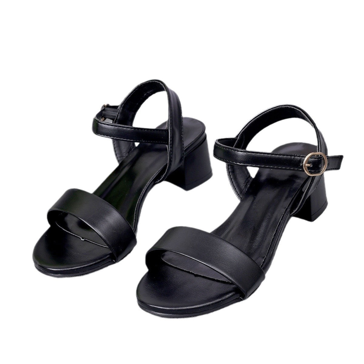 Schicke Orthopädische Sandalen mit einzigartigem Design