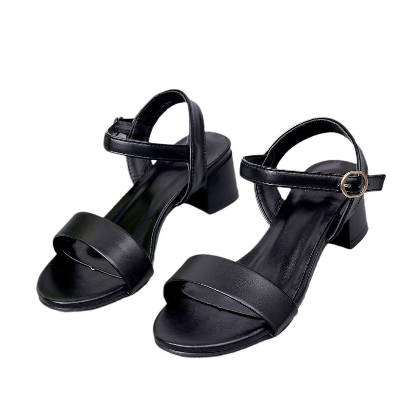Schicke Orthopädische Sandalen mit einzigartigem Design