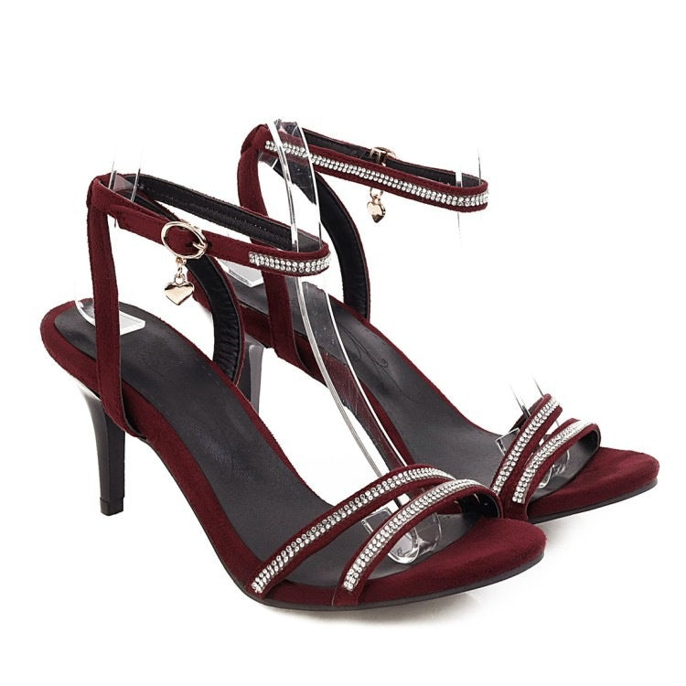 Schicke Orthopädische Sandalen mit einzigartigem Design