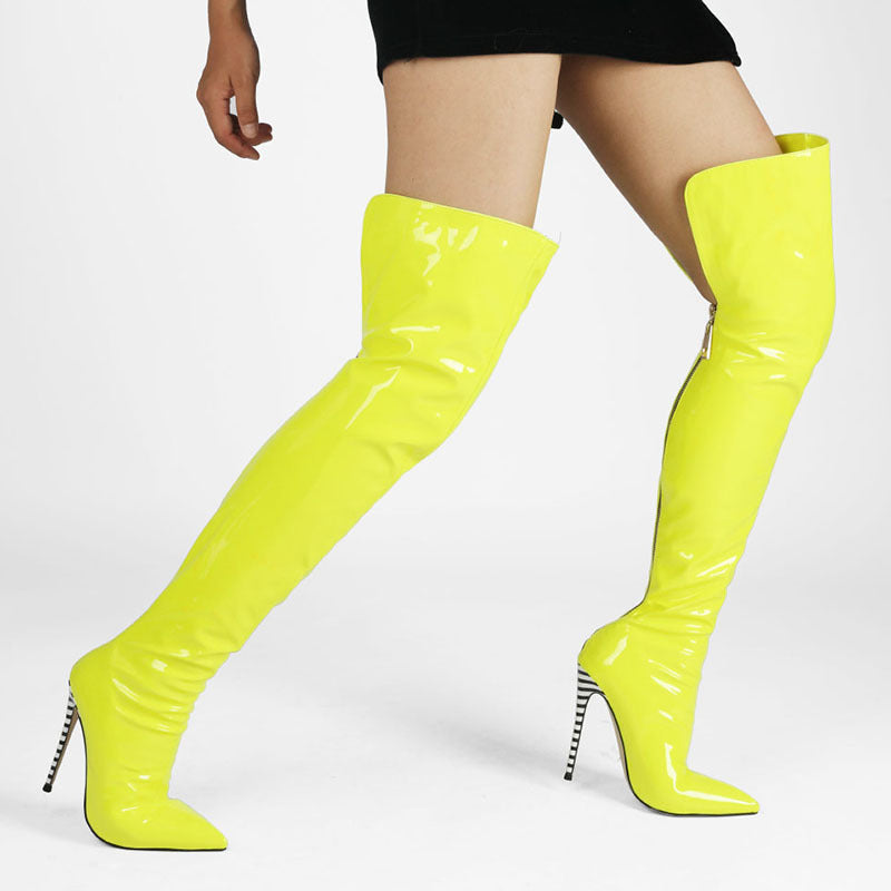 Bequeme Orthopädische Stiefel für den Alltag