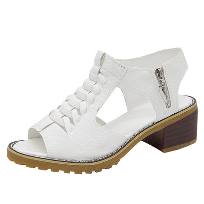 Wunderschön gefertigte Orthopädische Sandalen