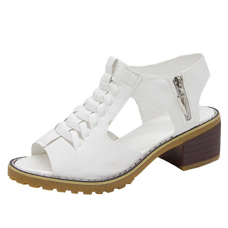 Wunderschön gefertigte Orthopädische Sandalen