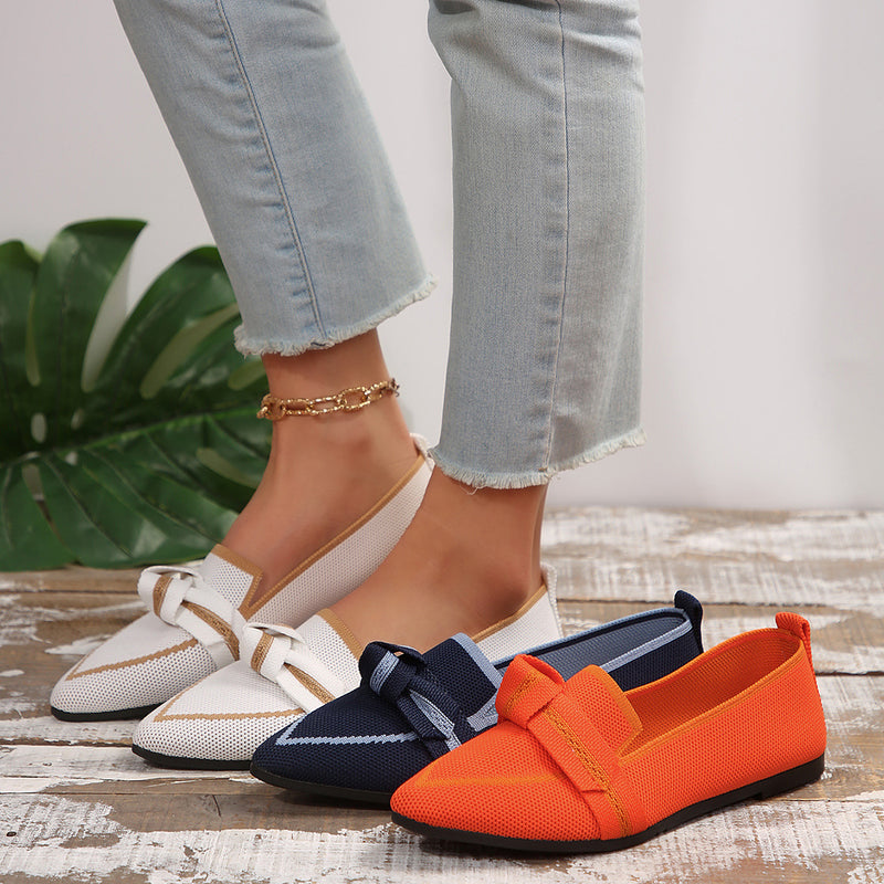 Schicke Orthopädische Schuhe mit einzigartigem Design