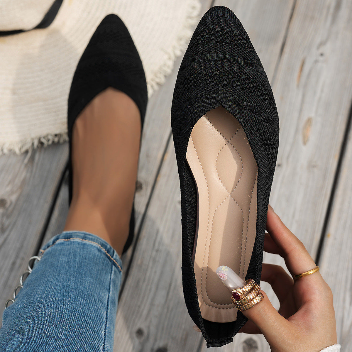 Wunderschön gefertigte Orthopädische Schuhe