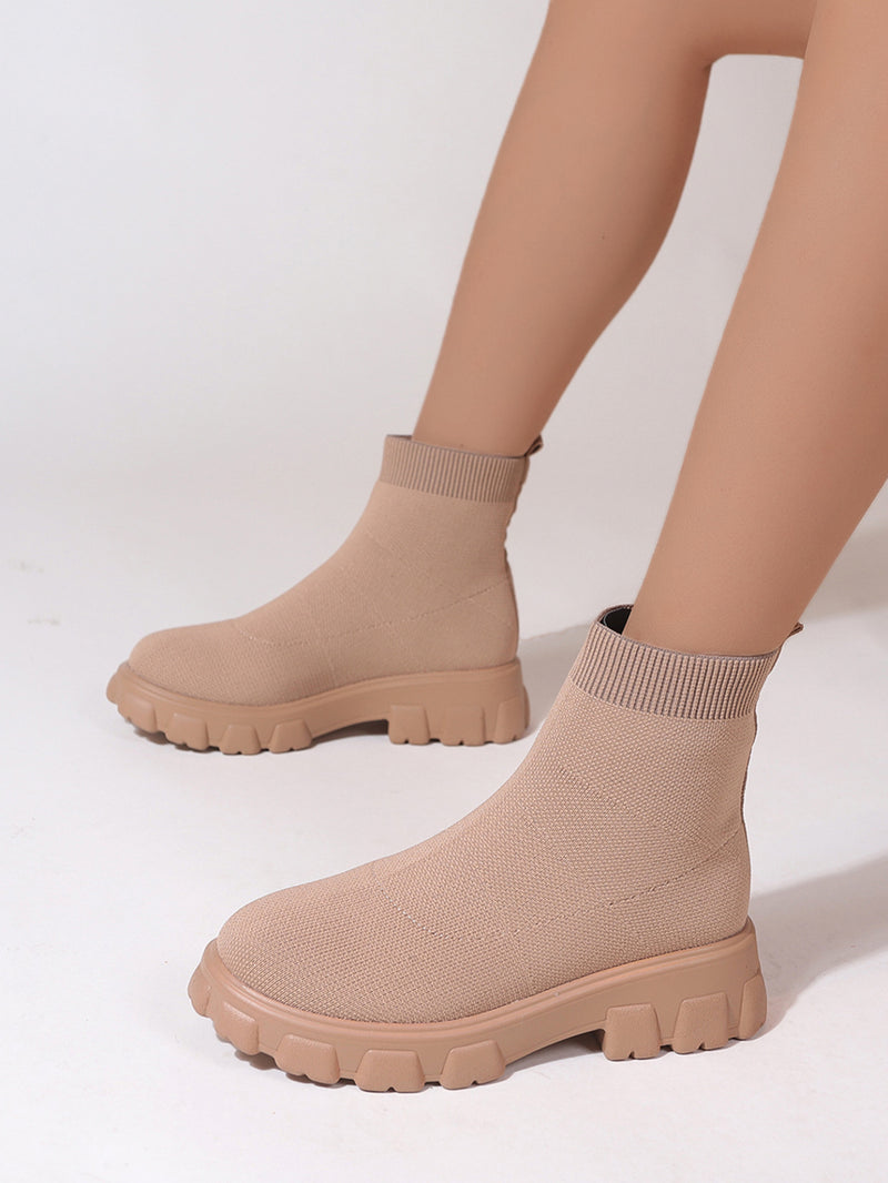 Wunderschön gefertigte Orthopädische Stiefel