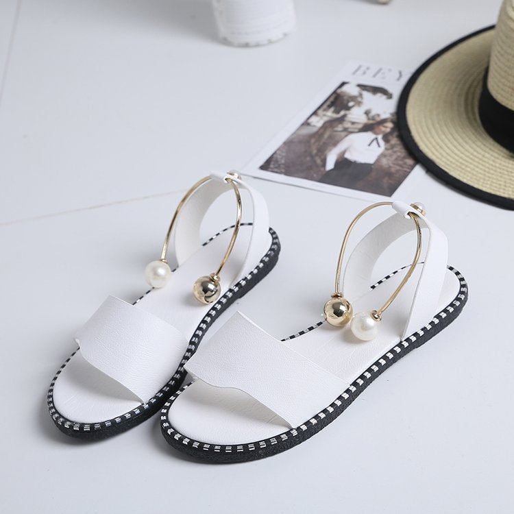 Wunderschön gefertigte Orthopädische Sandalen