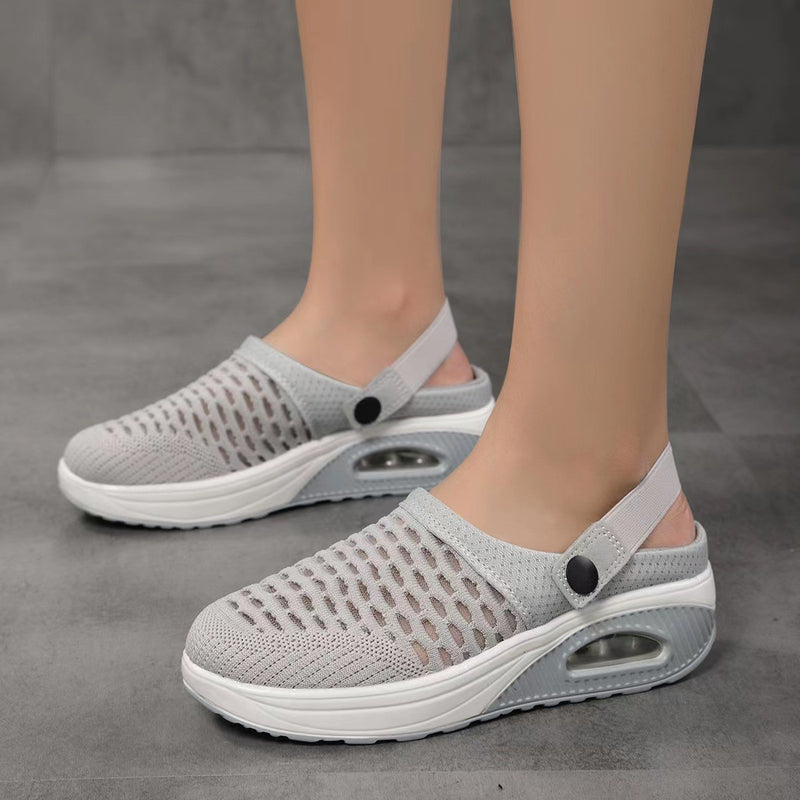 Wunderschön gefertigte Orthopädische Sandalen